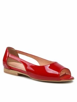 Baldaccini Γυναίκες Σανδάλια 1700000 Κόκκινο