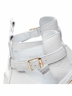 Baldaccini Γυναίκες Biker Μποτάκια Μποτάκια 1690500 Λευκό -Baldaccini Κατάστημα unnamed file 1379