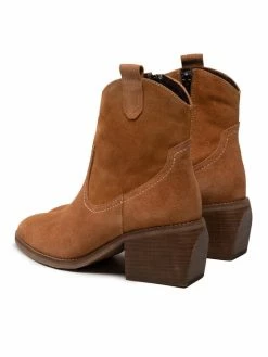 Baldaccini Γυναίκες Biker Μποτάκια Μποτάκια 1715500 Καφέ -Baldaccini Κατάστημα unnamed file 14