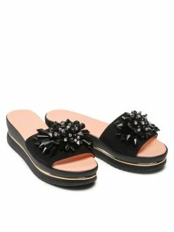 Baldaccini Γυναίκες Παντόφλες 1630500 Μαύρο -Baldaccini Κατάστημα unnamed file 1402