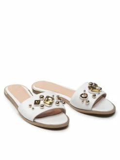 Baldaccini Γυναίκες Παντόφλες 1576500 Λευκό -Baldaccini Κατάστημα unnamed file 1408