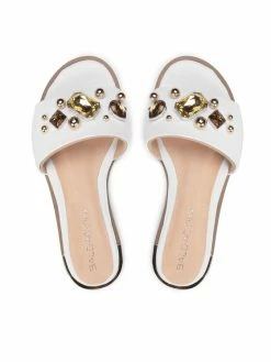 Baldaccini Γυναίκες Παντόφλες 1576500 Λευκό -Baldaccini Κατάστημα unnamed file 1409