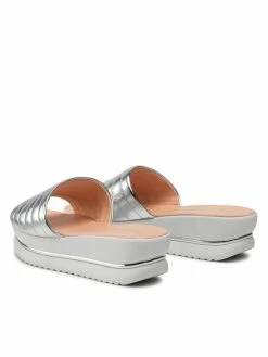 Baldaccini Γυναίκες Παντόφλες 1601500 Ασημί -Baldaccini Κατάστημα unnamed file 1412