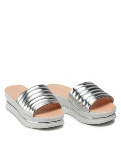 Baldaccini Γυναίκες Παντόφλες 1601500 Ασημί -Baldaccini Κατάστημα unnamed file 1414