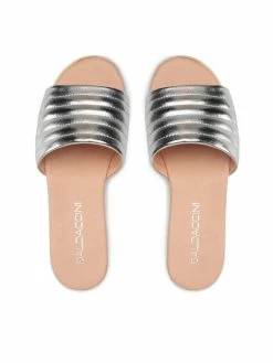 Baldaccini Γυναίκες Παντόφλες 1601500 Ασημί -Baldaccini Κατάστημα unnamed file 1415