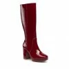 Baldaccini Γυναίκες Μπότες 16575 Κόκκινο -Baldaccini Κατάστημα unnamed file 1416