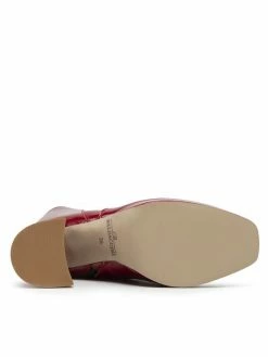 Baldaccini Γυναίκες Μπότες 16575 Κόκκινο -Baldaccini Κατάστημα unnamed file 1419