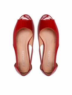 Baldaccini Γυναίκες Σανδάλια 1700000 Κόκκινο -Baldaccini Κατάστημα unnamed file 142