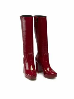 Baldaccini Γυναίκες Μπότες 16575 Κόκκινο -Baldaccini Κατάστημα unnamed file 1420