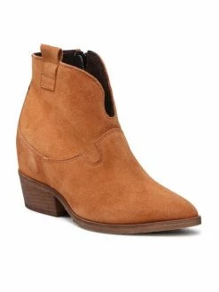 Baldaccini Γυναίκες Biker Μποτάκια Μποτάκια 1618500 Καφέ