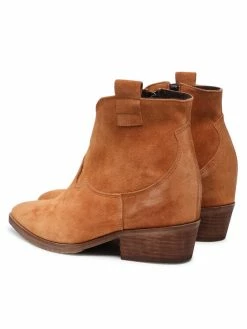 Baldaccini Γυναίκες Biker Μποτάκια Μποτάκια 1618500 Καφέ -Baldaccini Κατάστημα unnamed file 1436