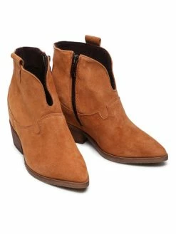 Baldaccini Γυναίκες Biker Μποτάκια Μποτάκια 1618500 Καφέ -Baldaccini Κατάστημα unnamed file 1438