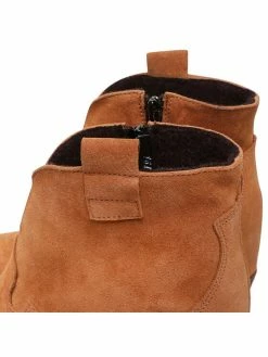 Baldaccini Γυναίκες Biker Μποτάκια Μποτάκια 1618500 Καφέ -Baldaccini Κατάστημα unnamed file 1439