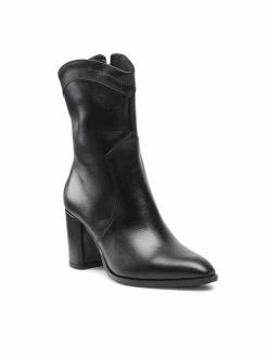 Baldaccini Γυναίκες Biker Μποτάκια Μποτάκια 1620500 Μαύρο