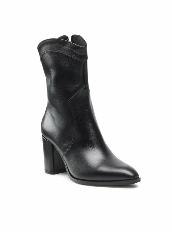 Baldaccini Γυναίκες Biker Μποτάκια Μποτάκια 1620500 Μαύρο 3 Baldaccini Γυναίκες Biker Μποτάκια Μποτάκια 1620500 Μαύρο