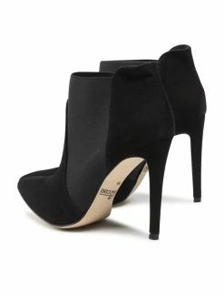 Baldaccini Γυναίκες Μποτάκια 16180 Μαύρο -Baldaccini Κατάστημα unnamed file 1448