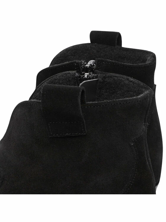 Baldaccini Γυναίκες Biker Μποτάκια Μποτάκια 1618500 Μαύρο 8 Baldaccini Γυναίκες Biker Μποτάκια Μποτάκια 1618500 Μαύρο - Image 6