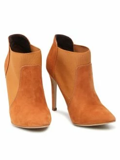 Baldaccini Γυναίκες Μποτάκια 1618000 Καφέ -Baldaccini Κατάστημα unnamed file 1468