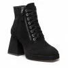 Baldaccini Γυναίκες Biker Μποτάκια Μποτάκια 1651500 Μαύρο