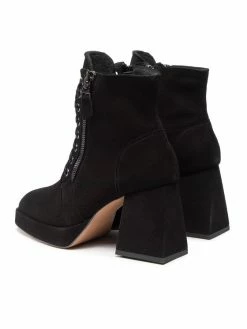 Baldaccini Γυναίκες Biker Μποτάκια Μποτάκια 1651500 Μαύρο -Baldaccini Κατάστημα unnamed file 1472