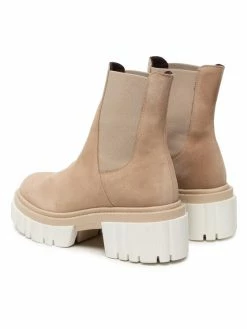 Baldaccini Γυναίκες Biker Μποτάκια Μποτάκια 1643500 Μπεζ -Baldaccini Κατάστημα unnamed file 1478