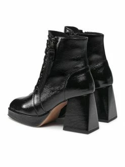 Baldaccini Γυναίκες Biker Μποτάκια Μποτάκια 1651500 Μαύρο -Baldaccini Κατάστημα unnamed file 1490