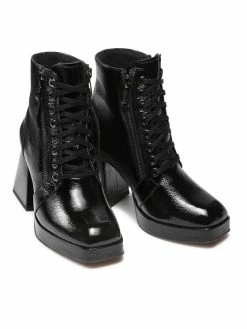 Baldaccini Γυναίκες Biker Μποτάκια Μποτάκια 1651500 Μαύρο -Baldaccini Κατάστημα unnamed file 1492