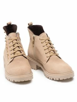 Baldaccini Γυναίκες Biker Μποτάκια Ορειβατικά παπούτσια 1639000 Μπεζ -Baldaccini Κατάστημα unnamed file 1498