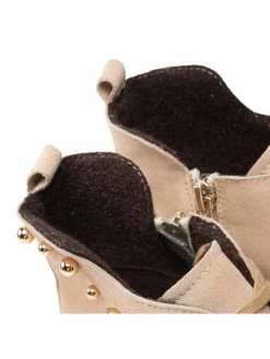 Baldaccini Γυναίκες Biker Μποτάκια Ορειβατικά παπούτσια 1639000 Μπεζ -Baldaccini Κατάστημα unnamed file 1499