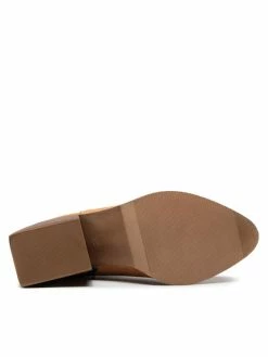 Baldaccini Γυναίκες Biker Μποτάκια Μποτάκια 1715500 Καφέ -Baldaccini Κατάστημα unnamed file 15