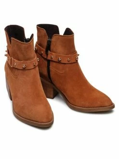 Baldaccini Γυναίκες Biker Μποτάκια Μποτάκια 164300 Καφέ -Baldaccini Κατάστημα unnamed file 1504