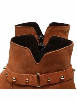 Baldaccini Γυναίκες Biker Μποτάκια Μποτάκια 164300 Καφέ -Baldaccini Κατάστημα unnamed file 1505