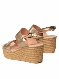 Baldaccini Γυναίκες Σανδάλια 1695000 Χρυσό -Baldaccini Κατάστημα unnamed file 151