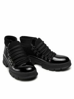 Baldaccini Γυναίκες Biker Μποτάκια Μποτάκια 1634000 Μαύρο -Baldaccini Κατάστημα unnamed file 1510