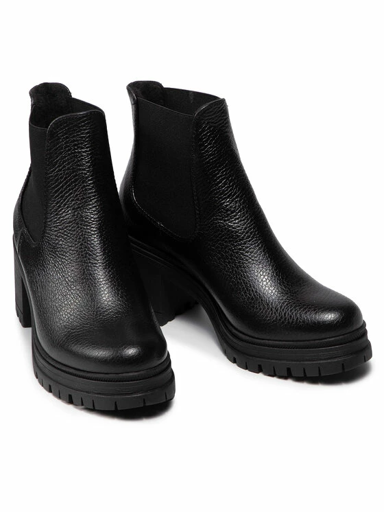 Baldaccini Γυναίκες Biker Μποτάκια Μποτάκια 1641500 Μαύρο 7 Baldaccini Γυναίκες Biker Μποτάκια Μποτάκια 1641500 Μαύρο - Image 5