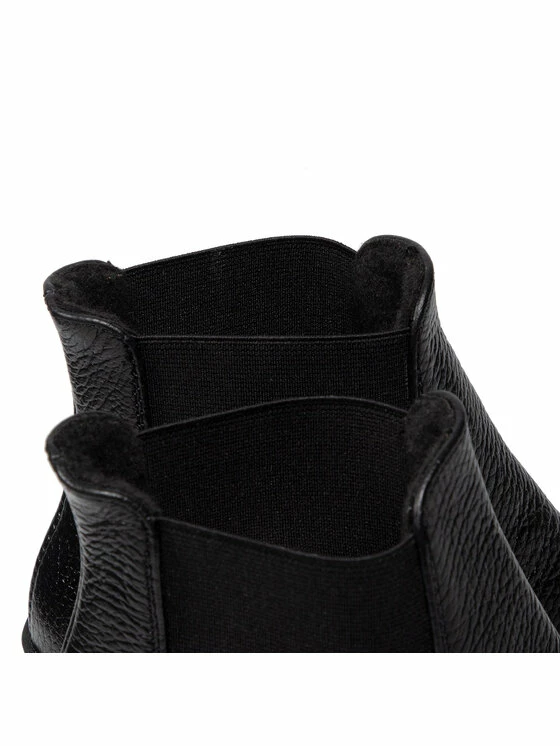 Baldaccini Γυναίκες Biker Μποτάκια Μποτάκια 1641500 Μαύρο 8 Baldaccini Γυναίκες Biker Μποτάκια Μποτάκια 1641500 Μαύρο - Image 6