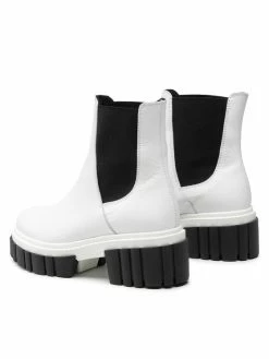 Baldaccini Γυναίκες Biker Μποτάκια Μποτάκια 1643500 Λευκό -Baldaccini Κατάστημα unnamed file 1526