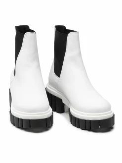 Baldaccini Γυναίκες Biker Μποτάκια Μποτάκια 1643500 Λευκό -Baldaccini Κατάστημα unnamed file 1528