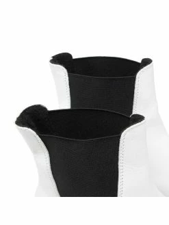 Baldaccini Γυναίκες Biker Μποτάκια Μποτάκια 1643500 Λευκό -Baldaccini Κατάστημα unnamed file 1529