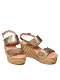 Baldaccini Γυναίκες Σανδάλια 1695000 Χρυσό -Baldaccini Κατάστημα unnamed file 153