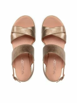Baldaccini Γυναίκες Σανδάλια 1695000 Χρυσό -Baldaccini Κατάστημα unnamed file 154