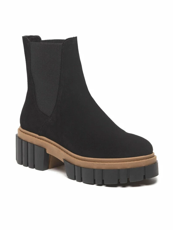 Baldaccini Γυναίκες Biker Μποτάκια Μποτάκια 1643500 Μαύρο 3 Baldaccini Γυναίκες Biker Μποτάκια Μποτάκια 1643500 Μαύρο