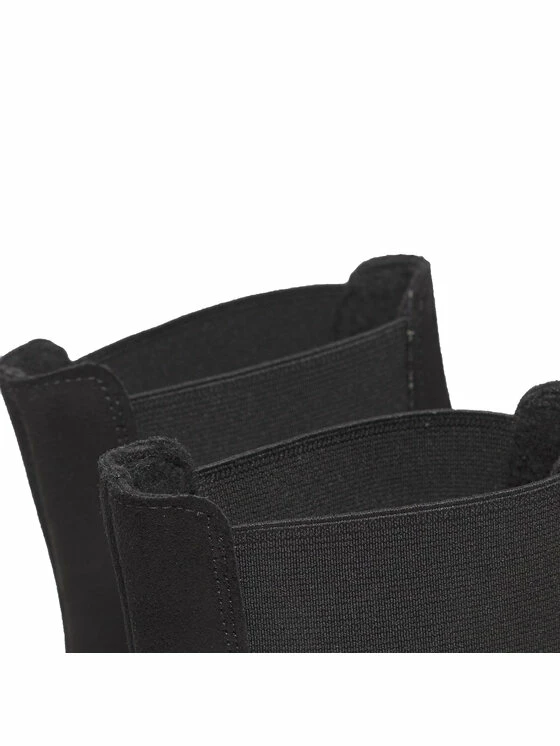 Baldaccini Γυναίκες Biker Μποτάκια Μποτάκια 1643500 Μαύρο 8 Baldaccini Γυναίκες Biker Μποτάκια Μποτάκια 1643500 Μαύρο - Image 6