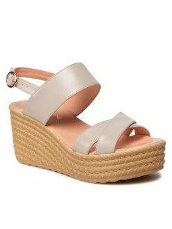 Baldaccini Γυναίκες Σανδάλια 1695000 Μπεζ