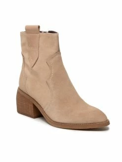 Baldaccini Γυναίκες Biker Μποτάκια Μποτάκια 1625000 Μπεζ