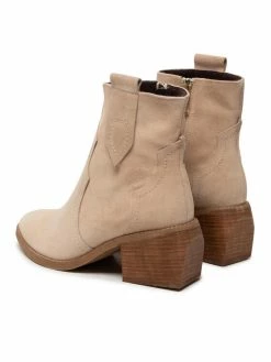 Baldaccini Γυναίκες Biker Μποτάκια Μποτάκια 1625000 Μπεζ -Baldaccini Κατάστημα unnamed file 1556