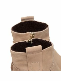 Baldaccini Γυναίκες Biker Μποτάκια Μποτάκια 1625000 Μπεζ -Baldaccini Κατάστημα unnamed file 1559