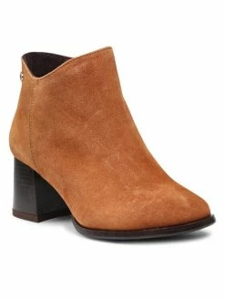 Baldaccini Γυναίκες Biker Μποτάκια Μποτάκια 1612000 Καφέ