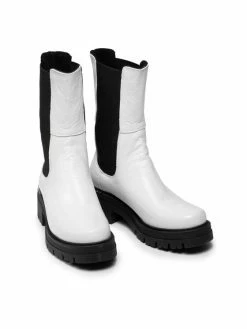 Baldaccini Γυναίκες Biker Μποτάκια Μποτάκια 1626500 Λευκό -Baldaccini Κατάστημα unnamed file 1582