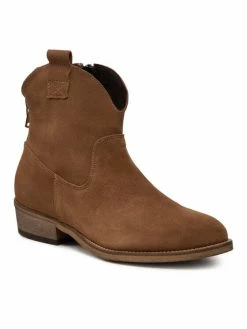 Baldaccini Γυναίκες Biker Μποτάκια Μποτάκια 162400 Καφέ